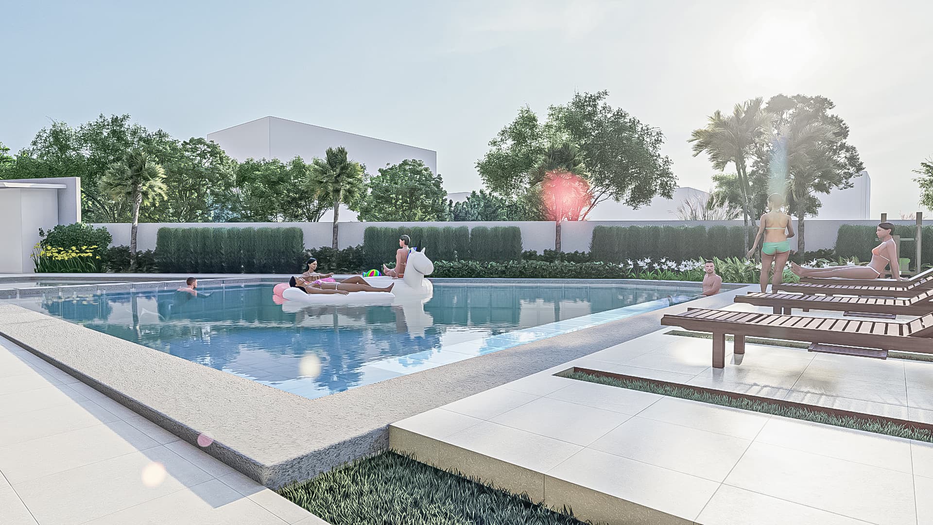 Affordable Condo for Sale in Bacolod City | Amaia Steps Two Capitol Central