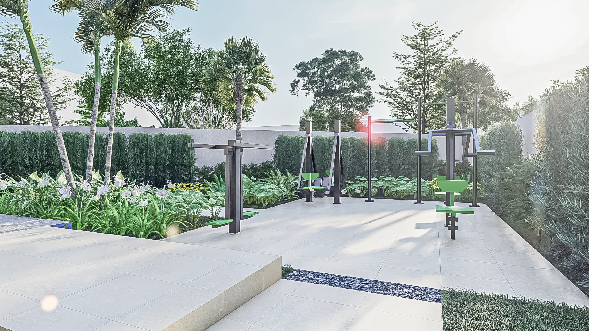 Affordable Condo for Sale in Bacolod City | Amaia Steps Two Capitol Central