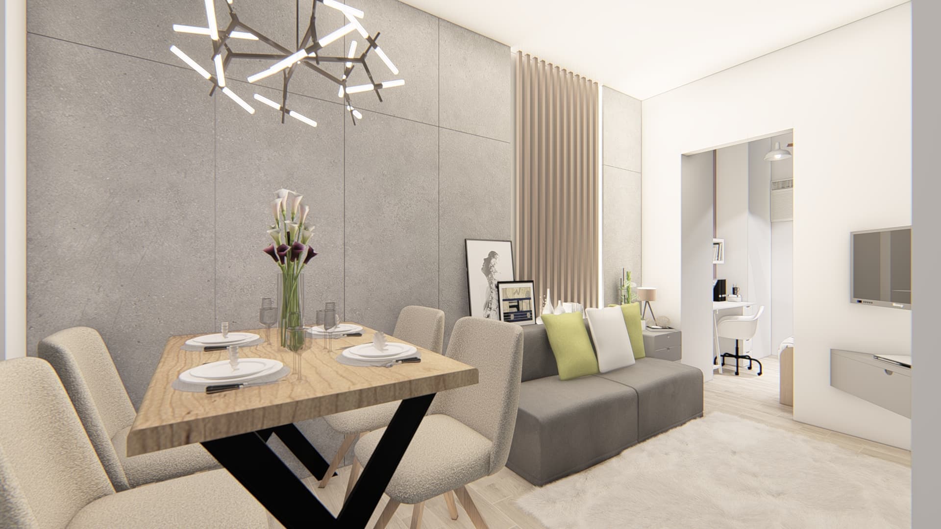 Affordable Condo for Sale in Bacolod City | Amaia Steps Two Capitol Central