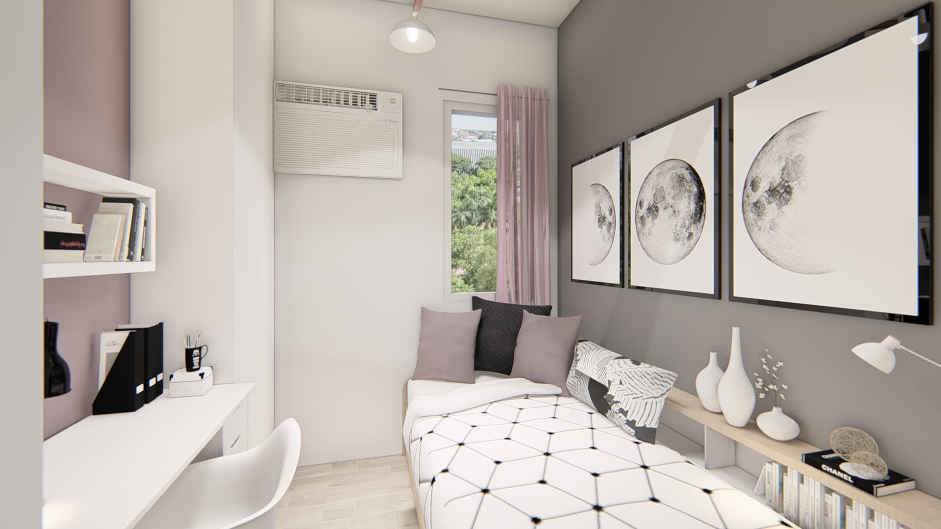 Affordable Condo for Sale in Bacolod City | Amaia Steps Two Capitol Central