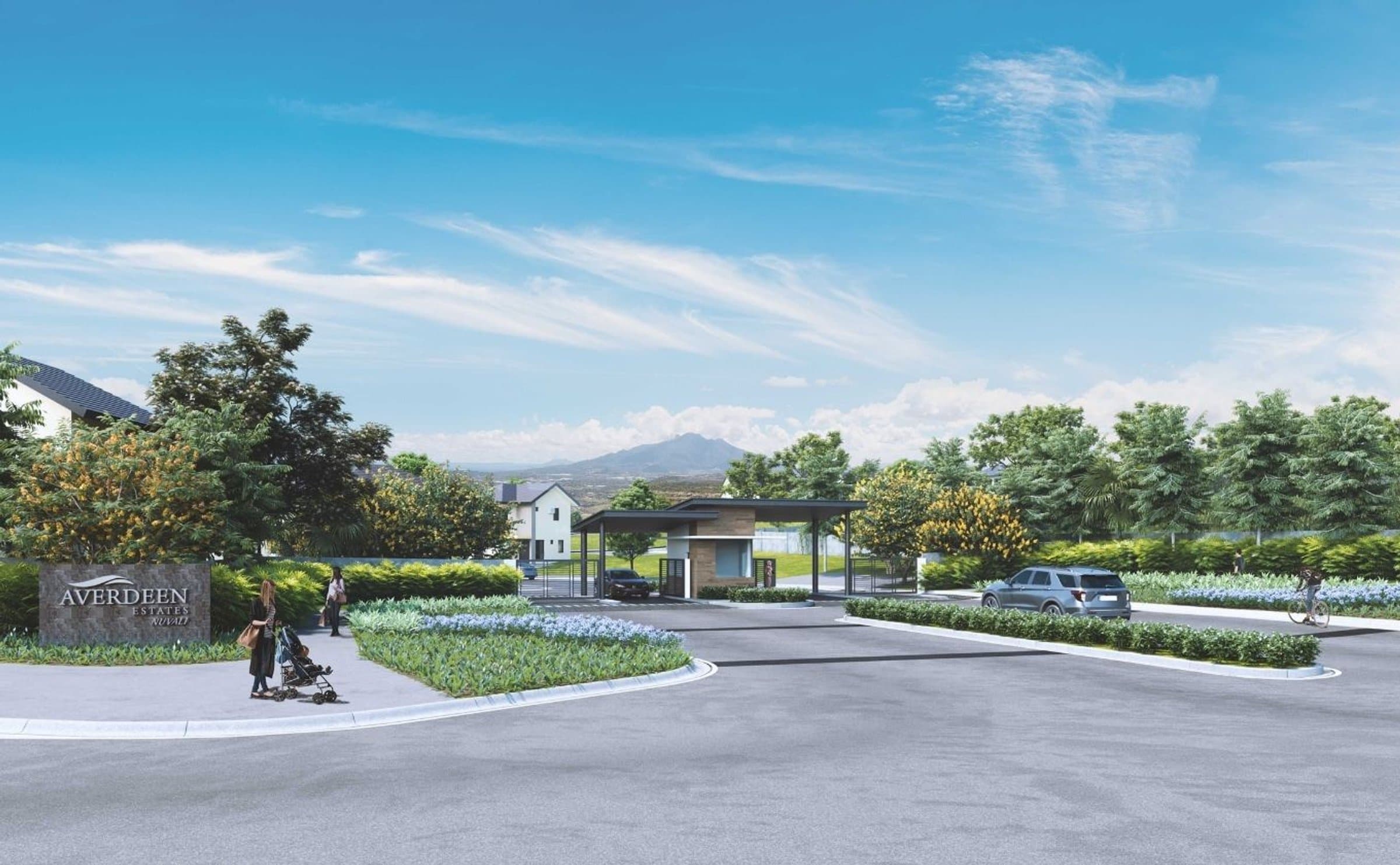 Averdeen Estates Nuvali