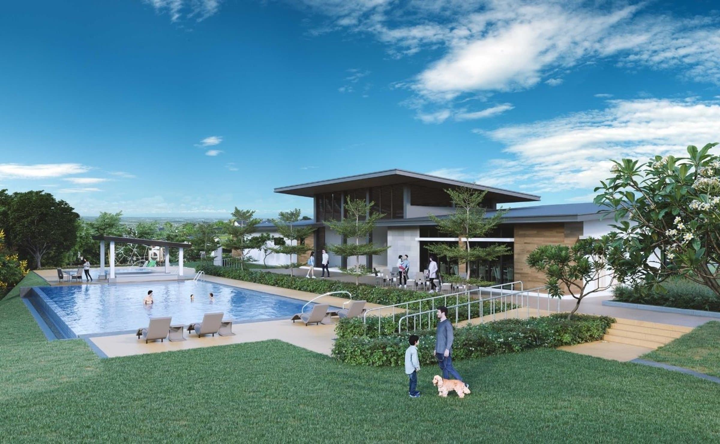 Averdeen Estates Nuvali