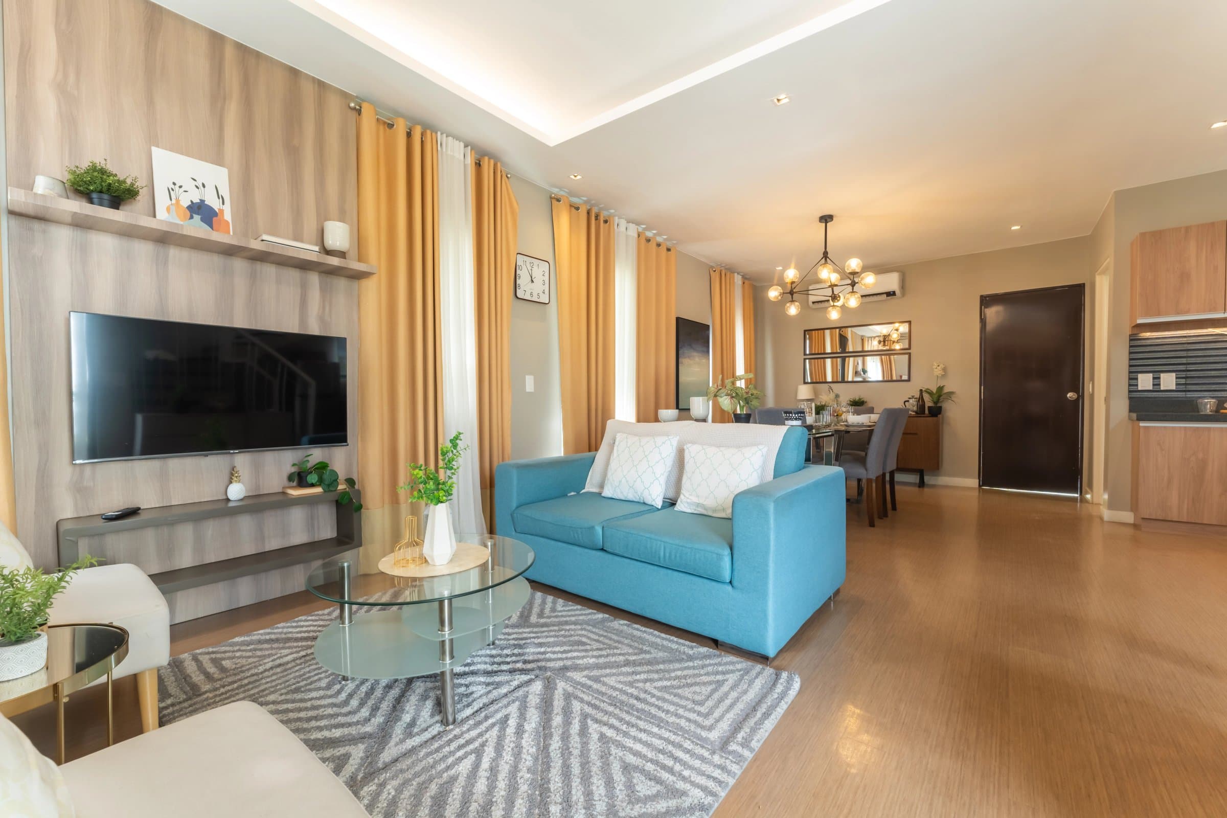 Avida Northdale Settings Alviera
