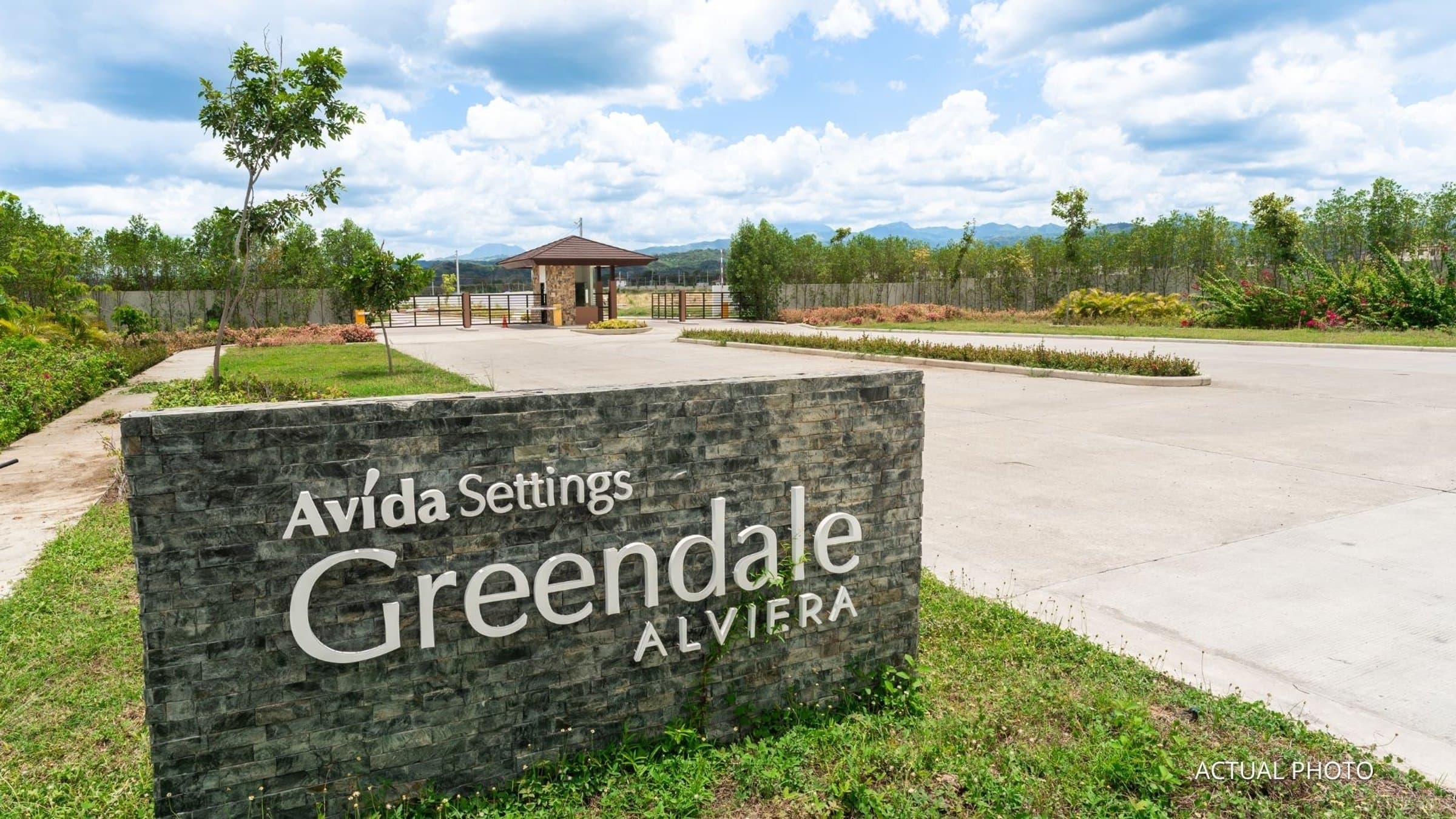 Avida Settings Greendale Alviera