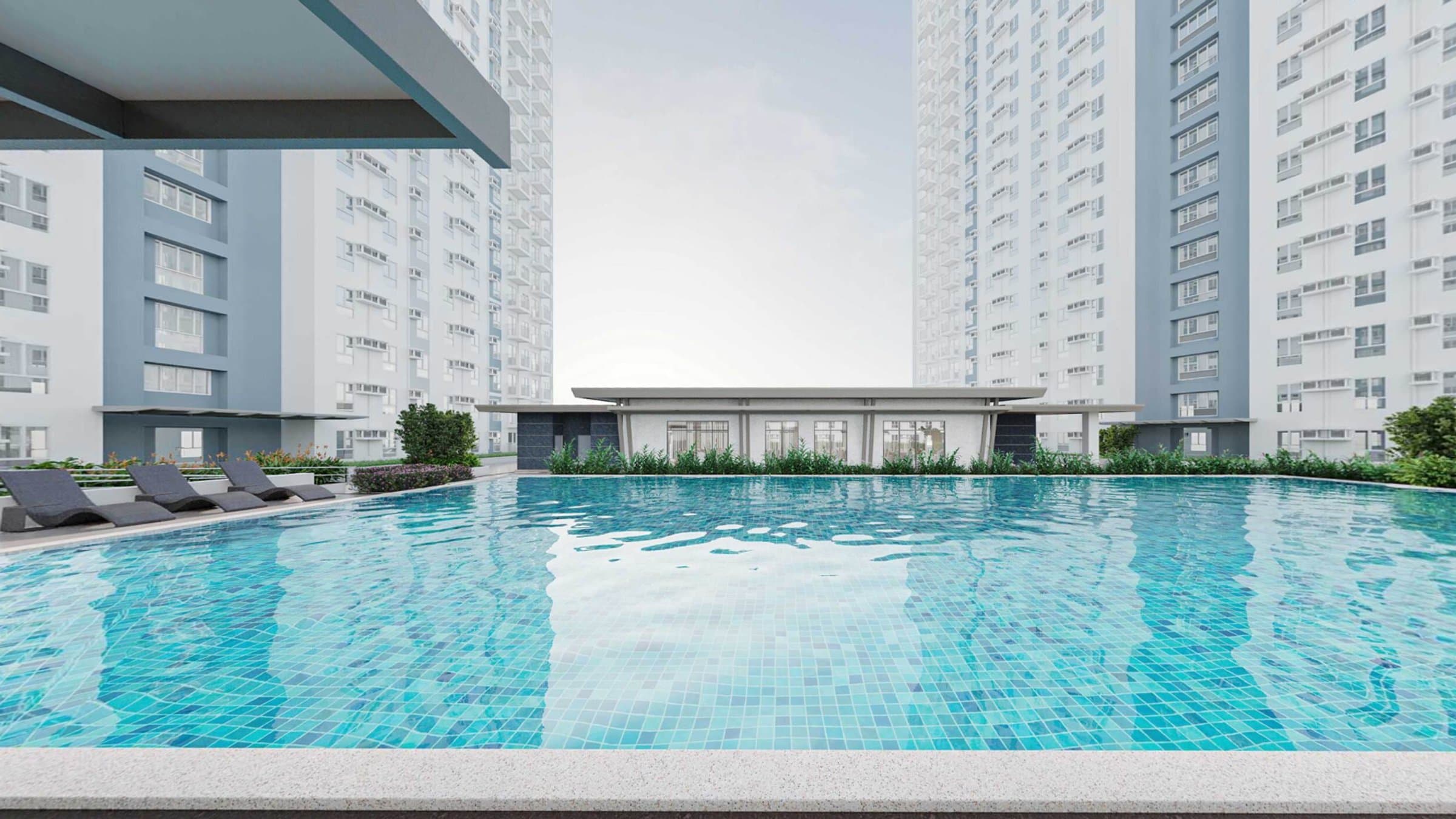 Avida Towers Abreeza