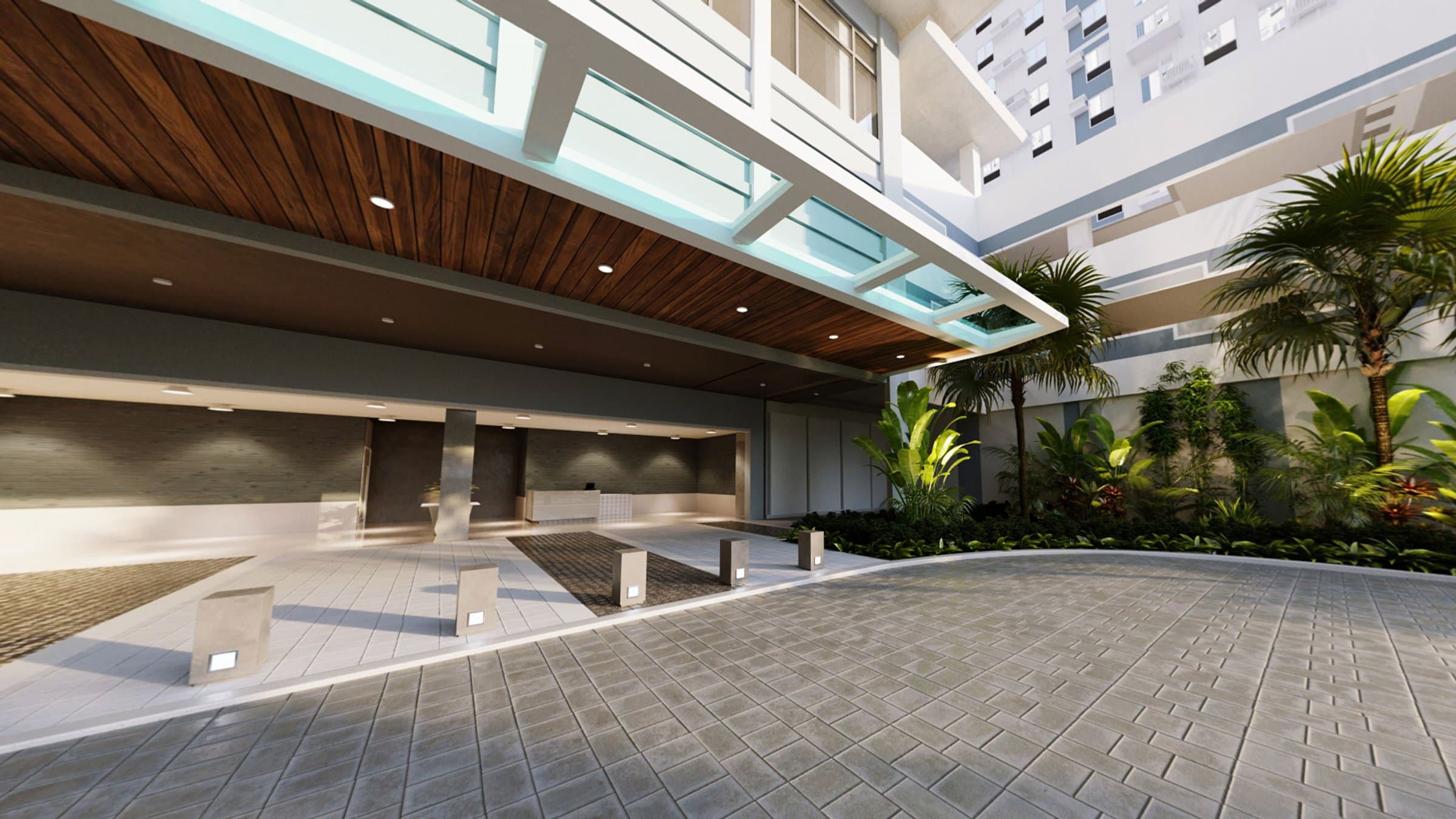 Avida Towers Abreeza