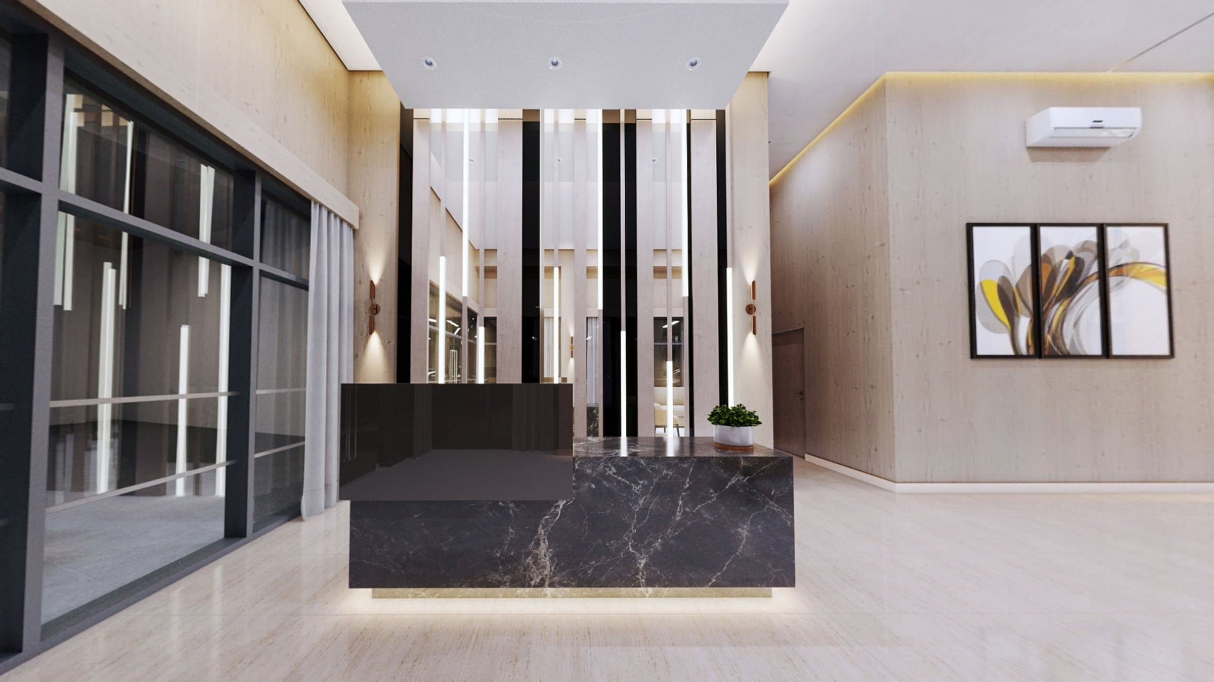 Avida Towers Abreeza