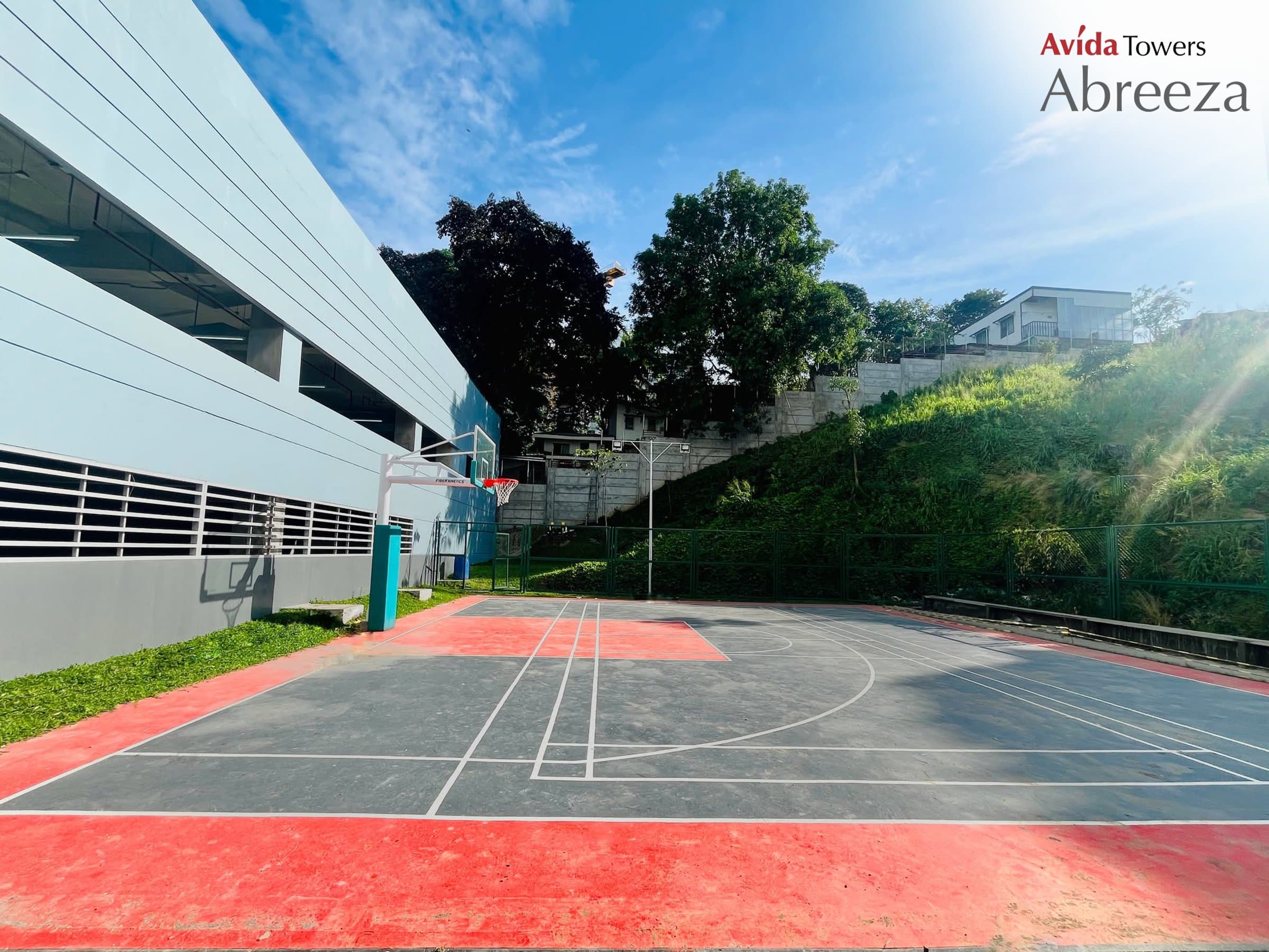 Avida Towers Abreeza
