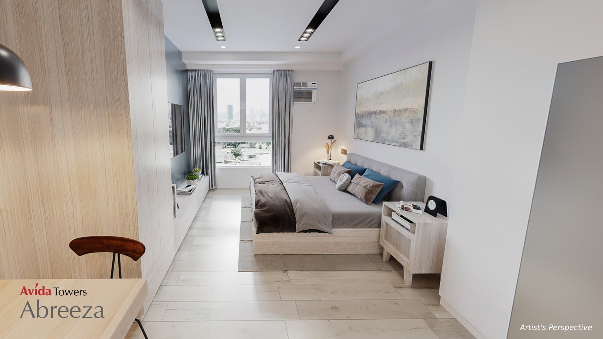 Avida Towers Abreeza