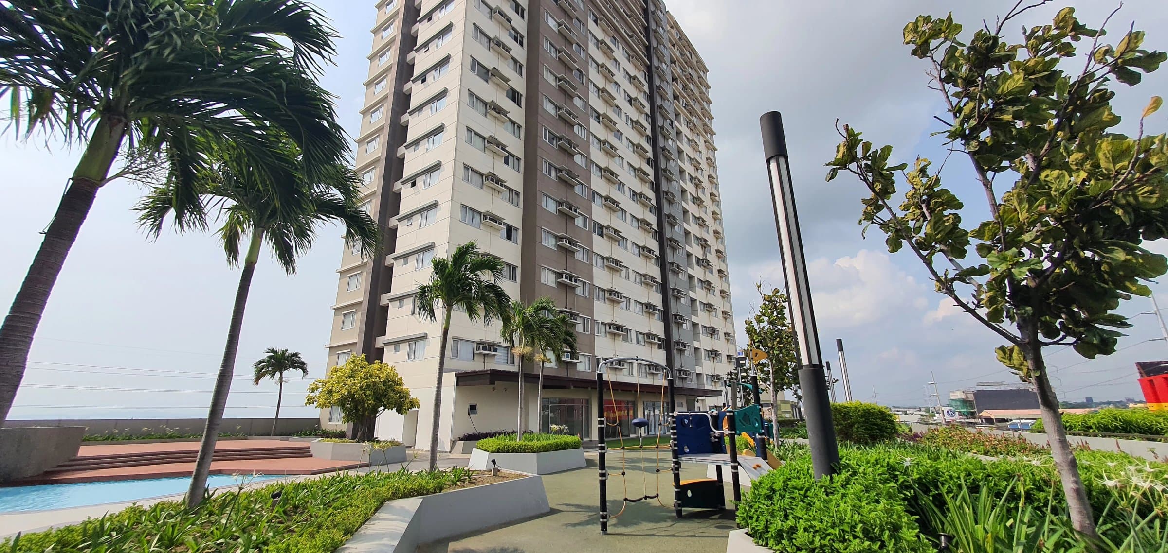 Avida Towers Altura