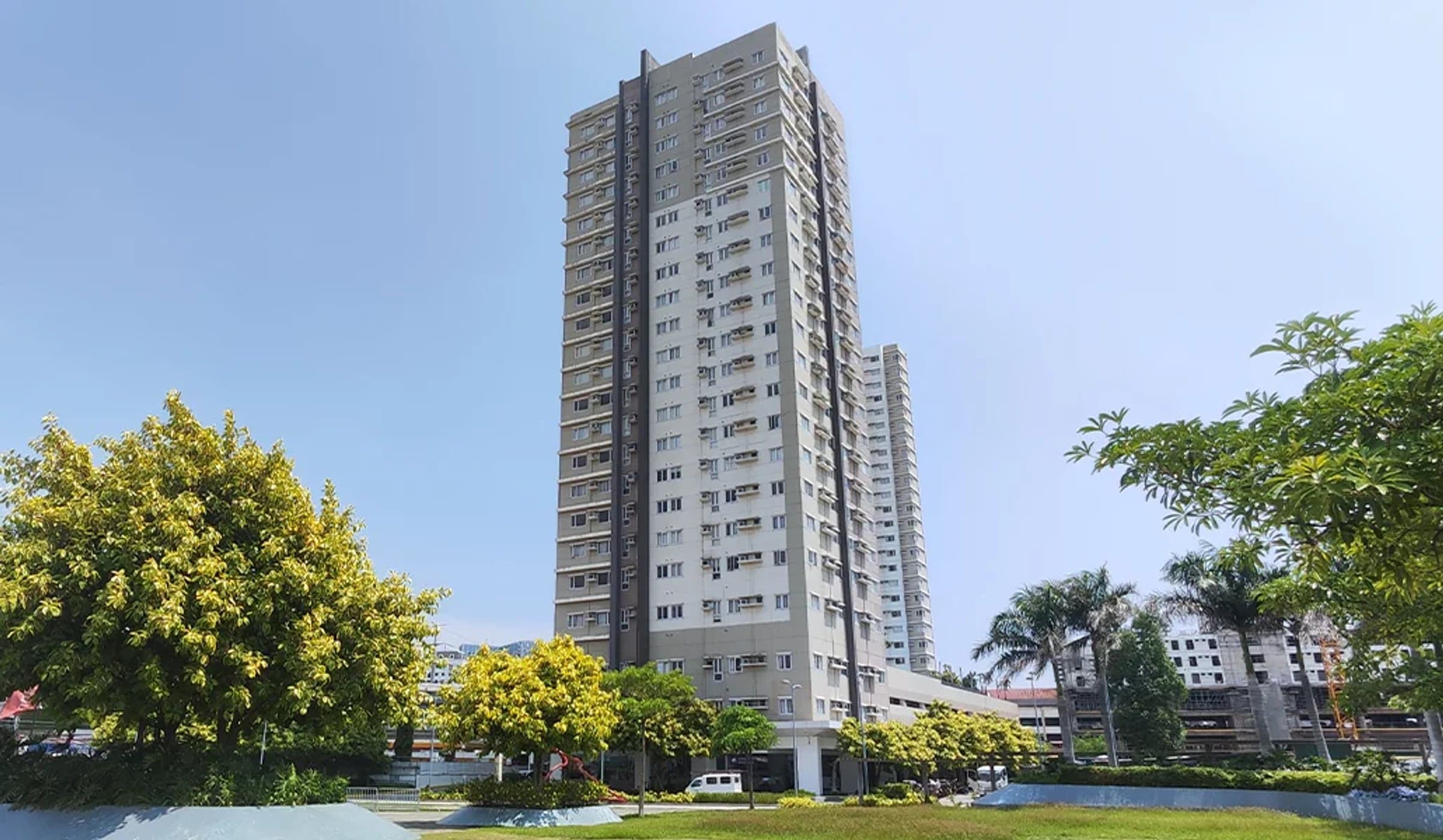 Avida Towers Altura