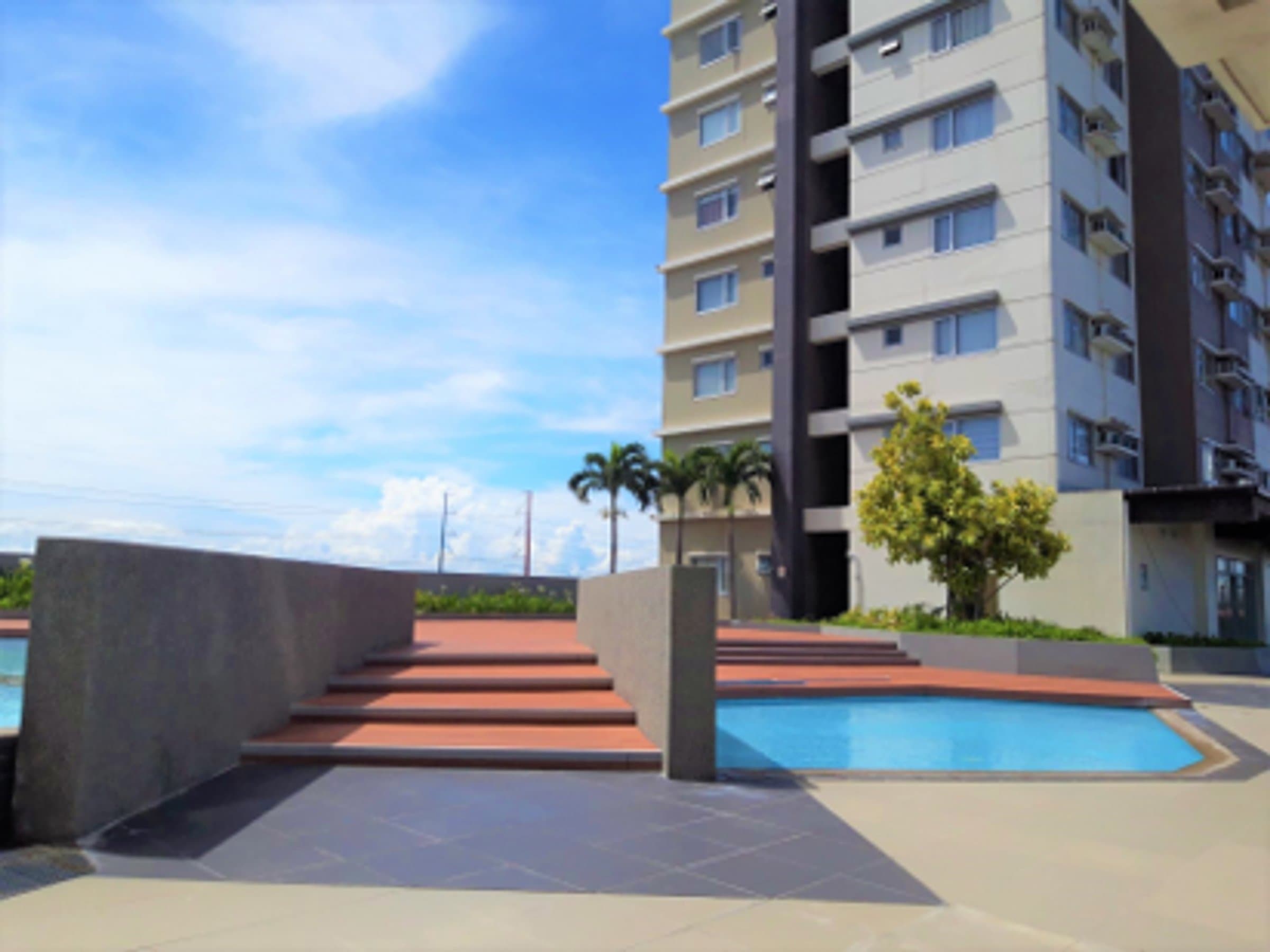 Avida Towers Altura