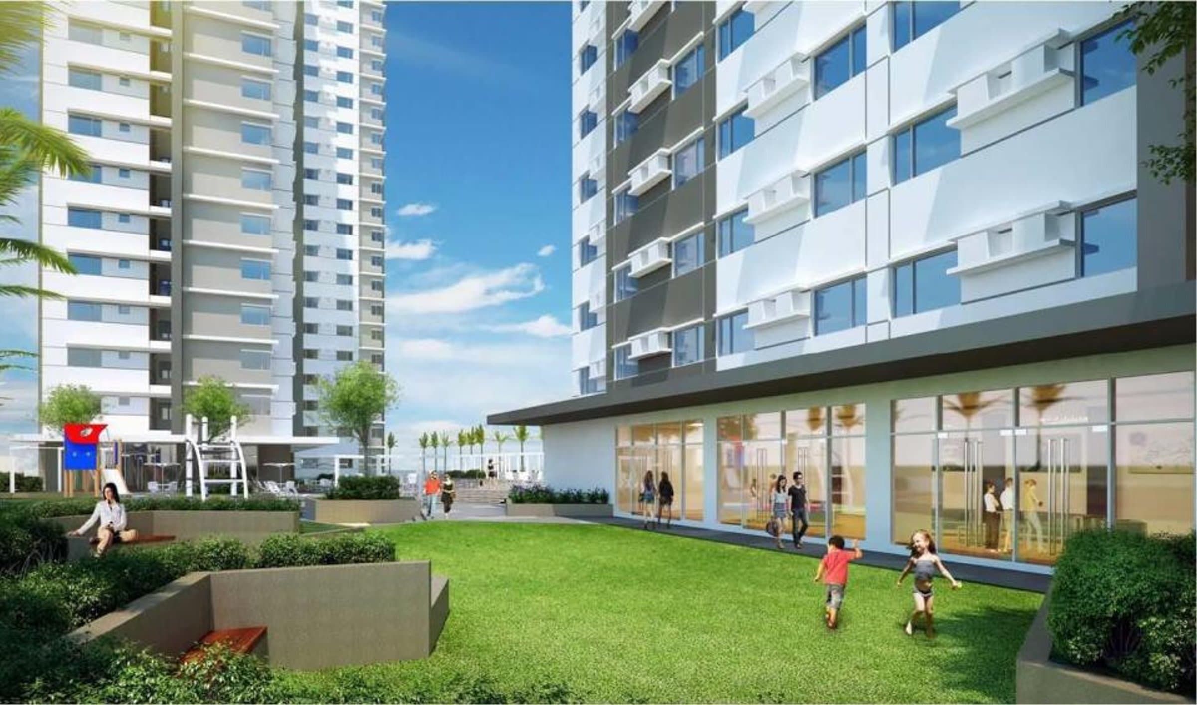Avida Towers Altura