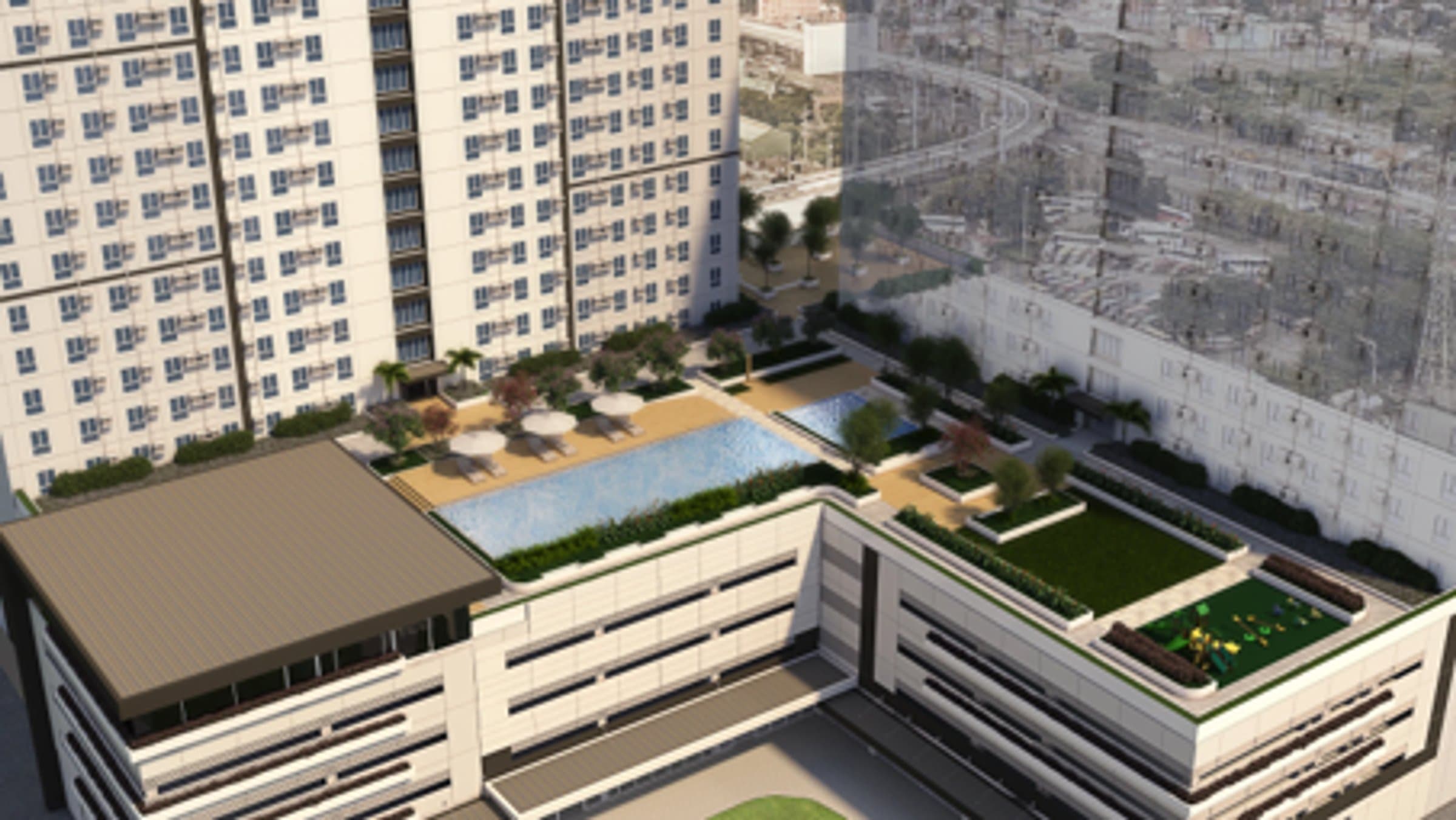Avida Towers Ardane