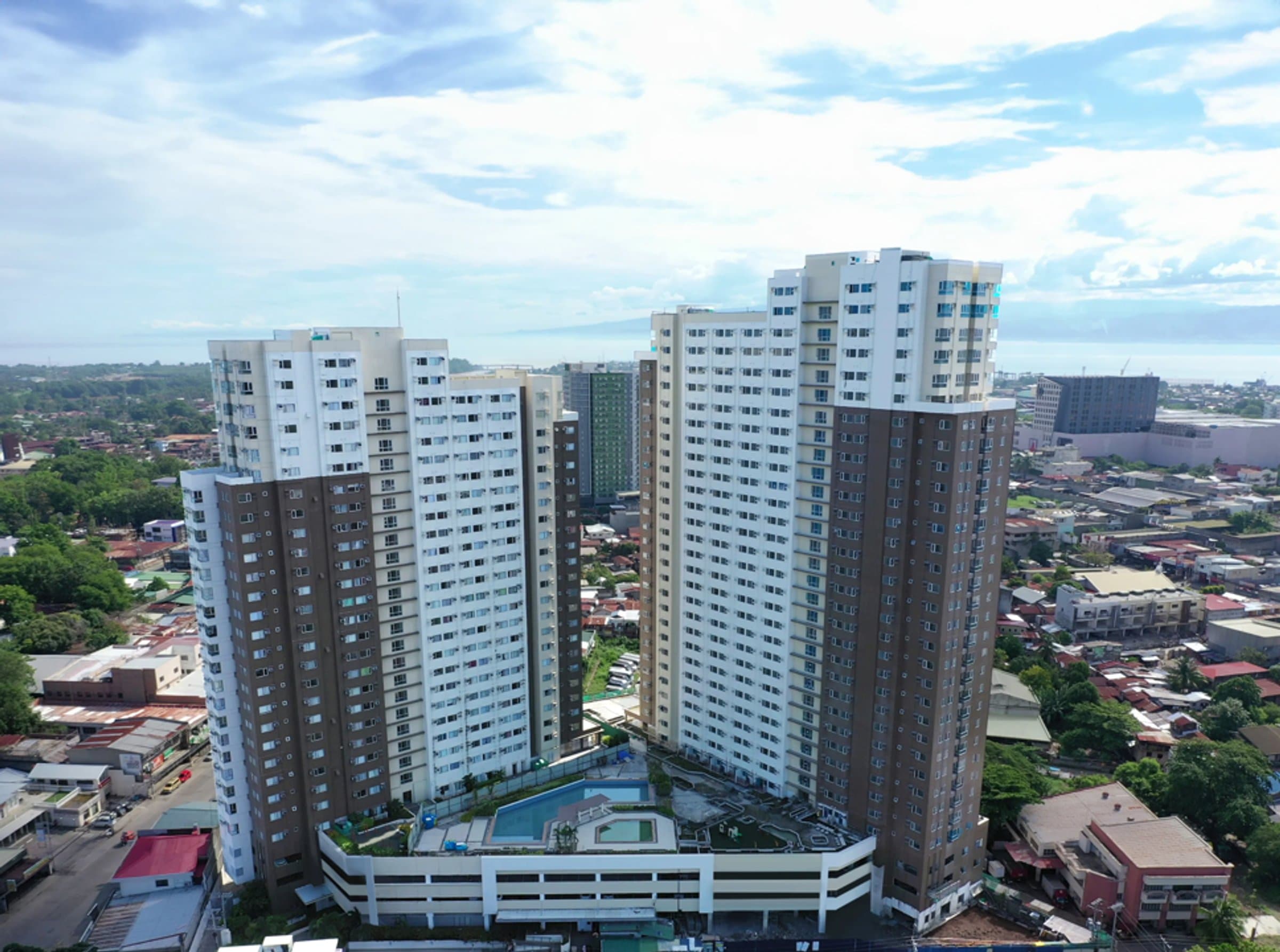 Avida Towers Aspira