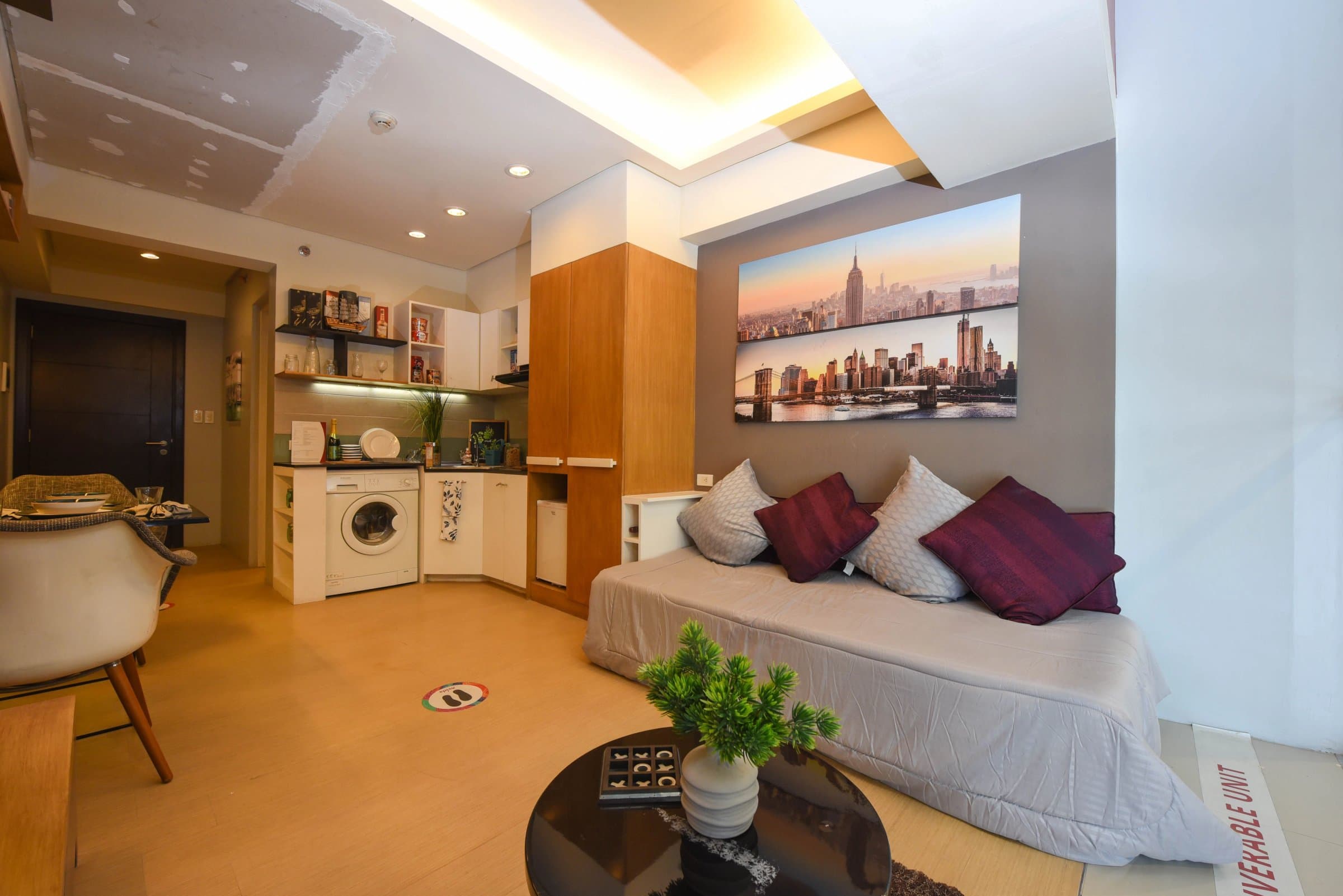 Avida Towers Aspira