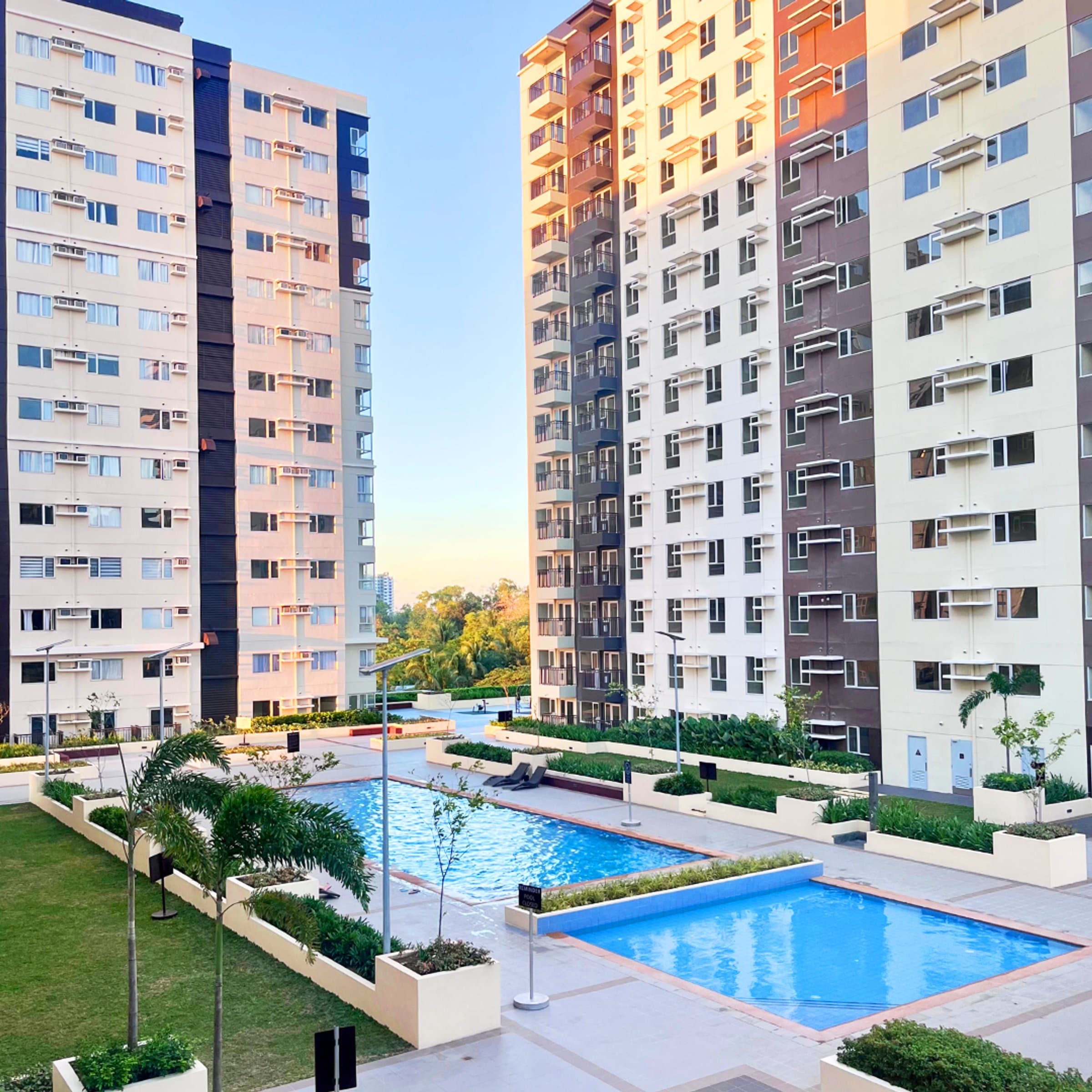 Avida Towers Atria