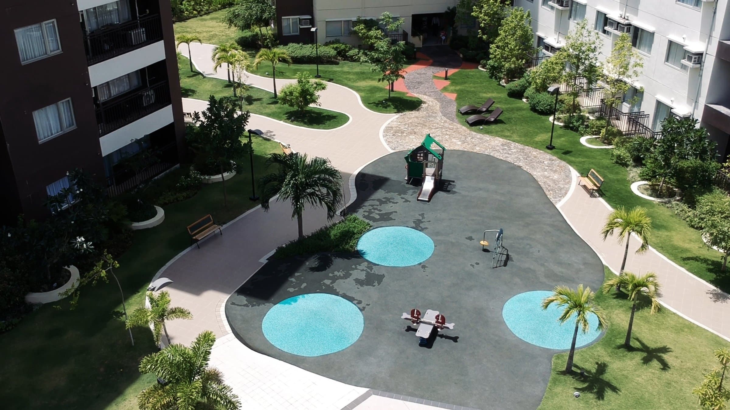 Avida Towers Atria