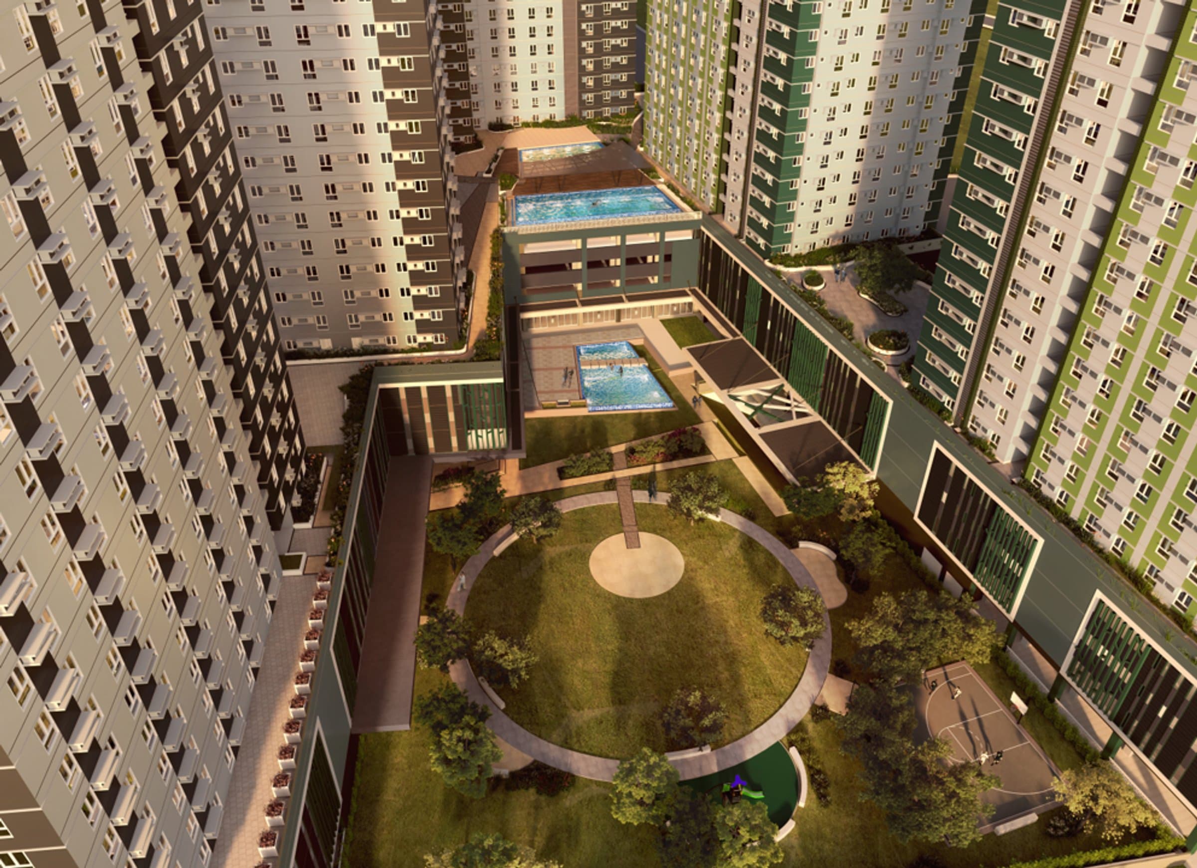Avida Towers Riala
