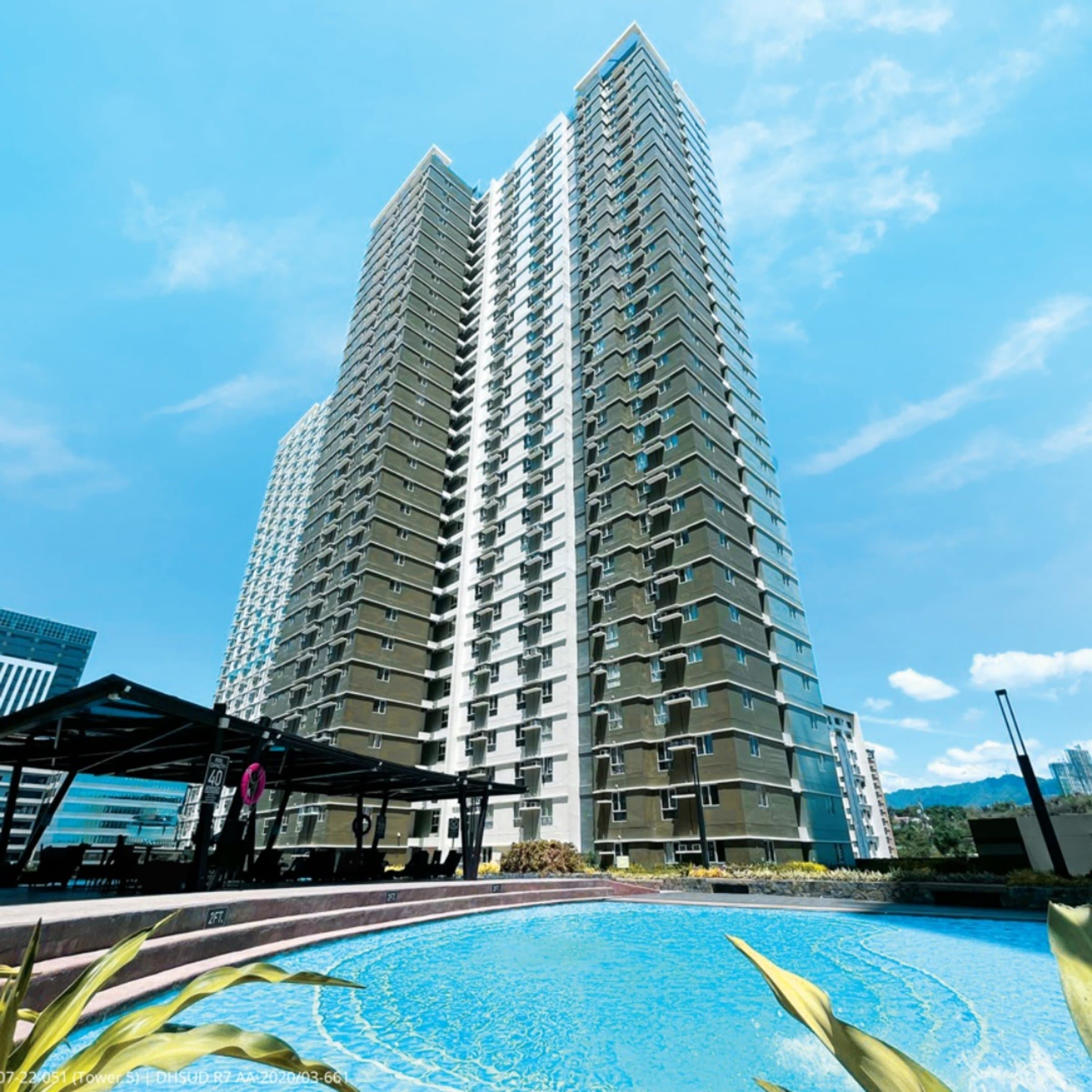 Avida Towers Riala