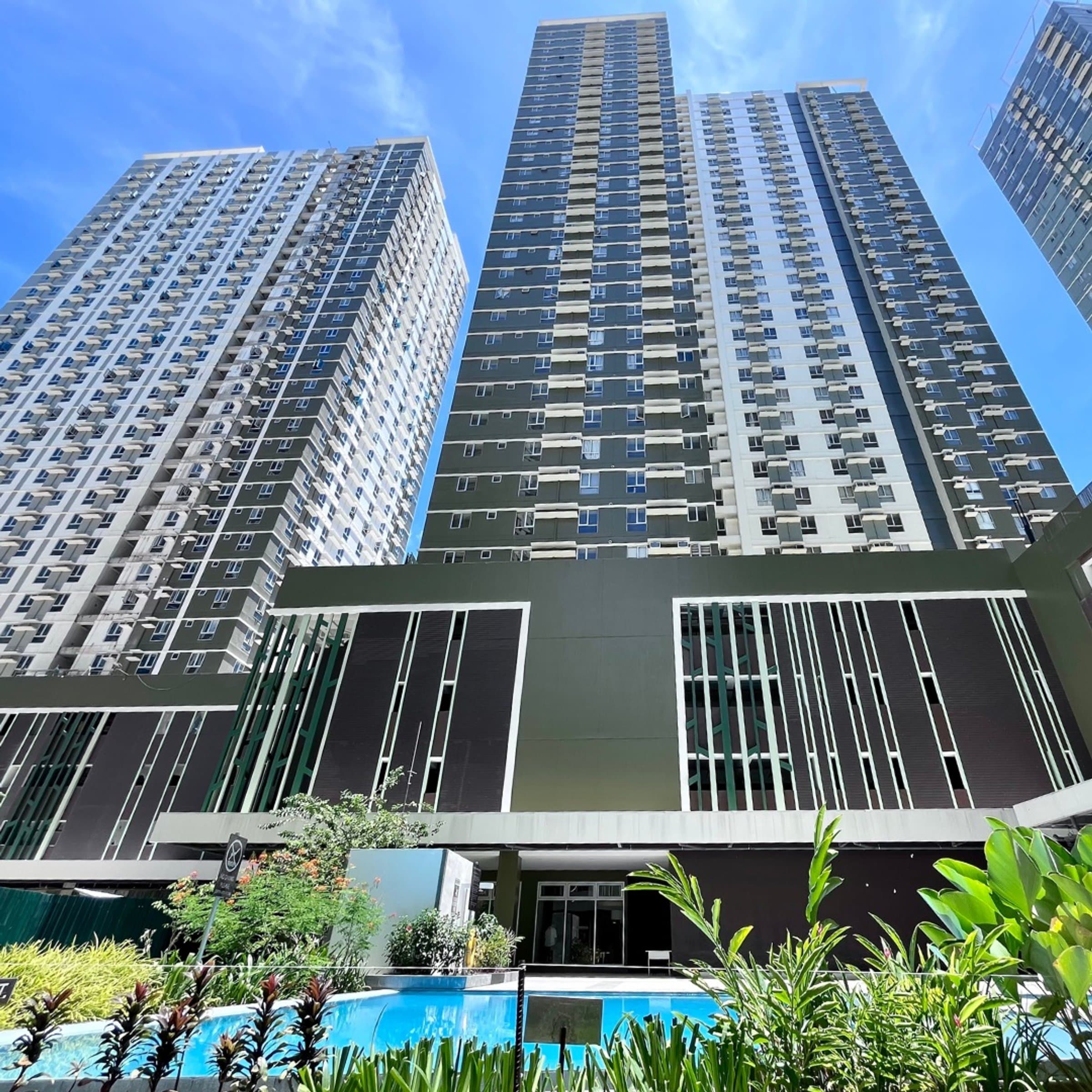 Avida Towers Riala