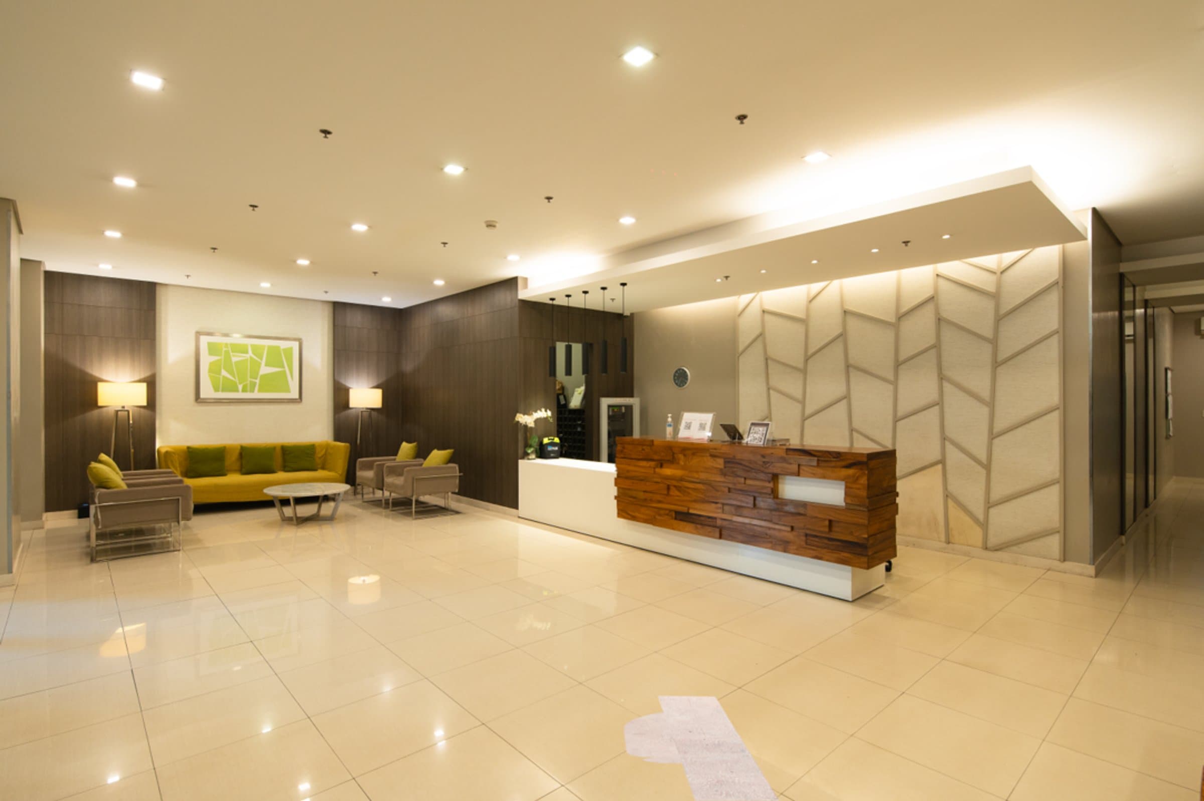 Avida Towers Riala