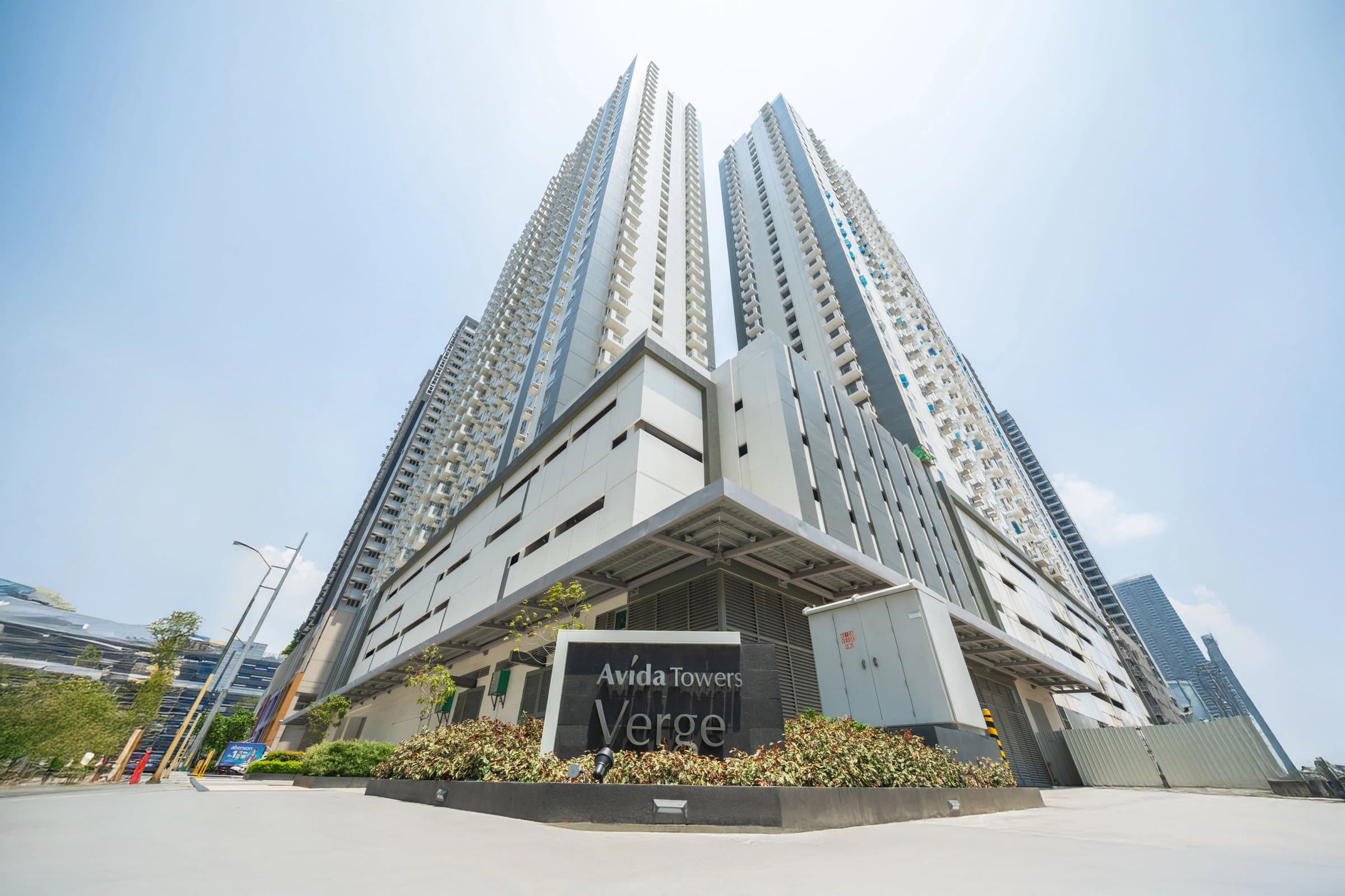 Avida Towers Verge