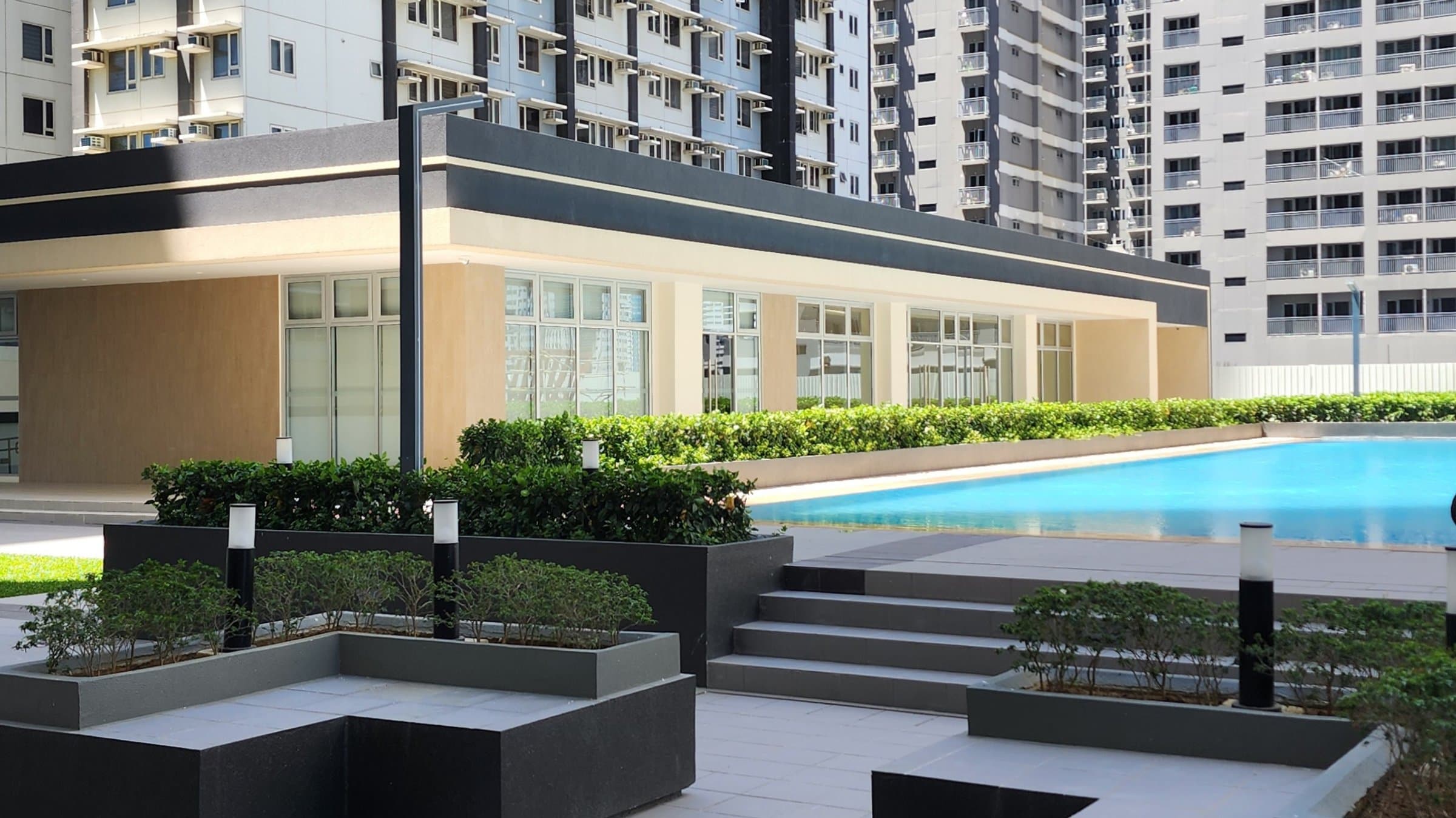 Avida Towers Verge
