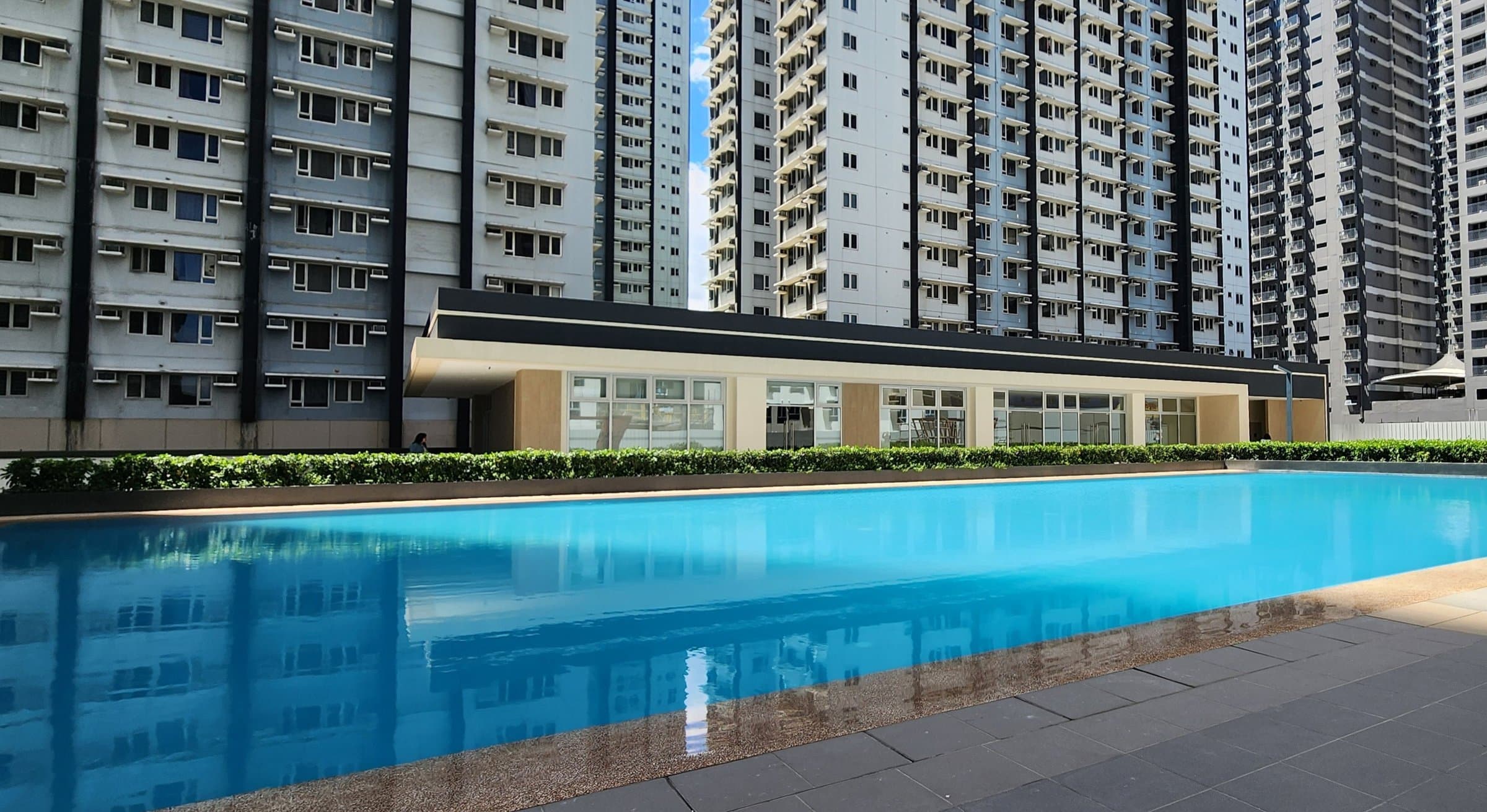 Avida Towers Verge