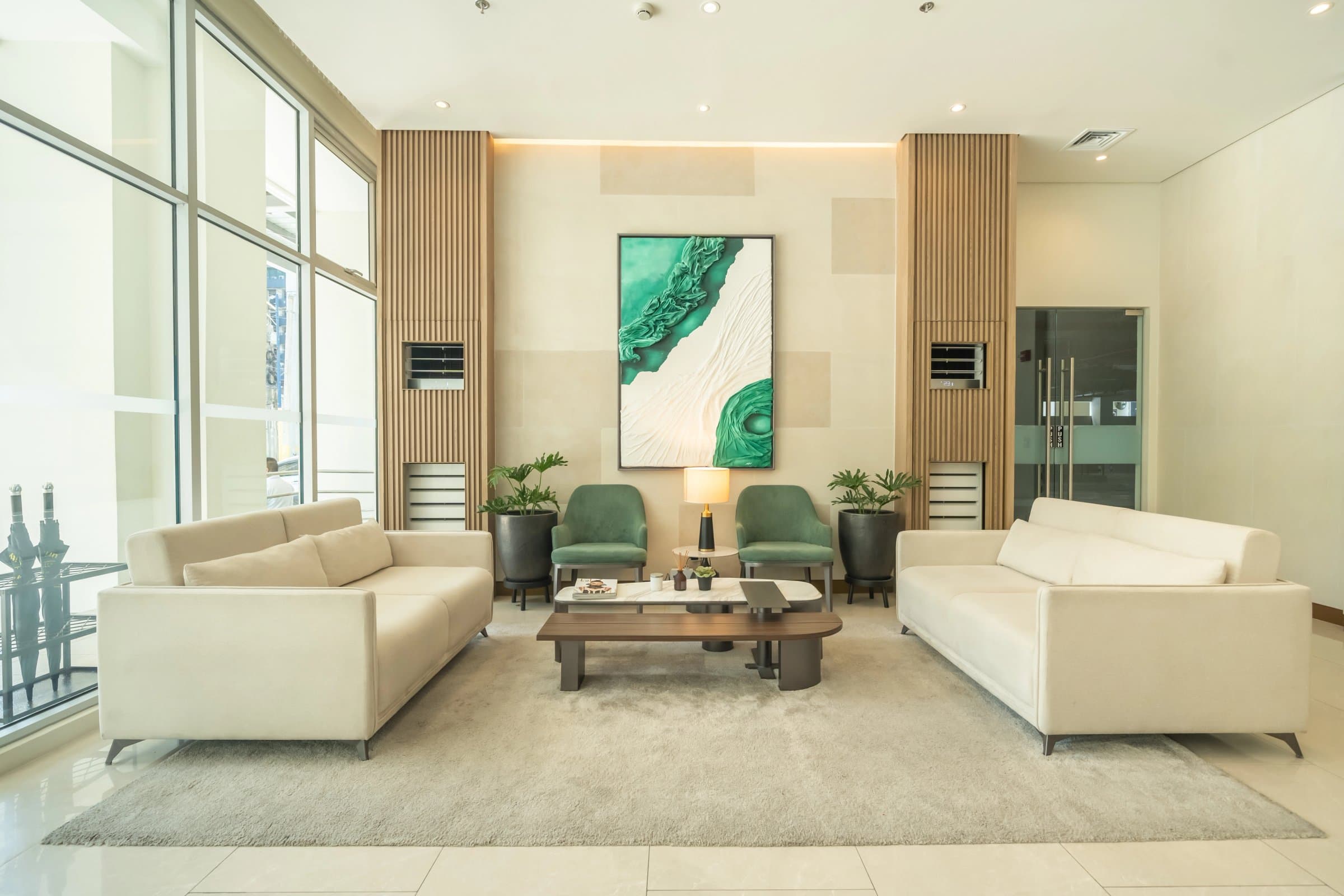 Avida Towers Verge