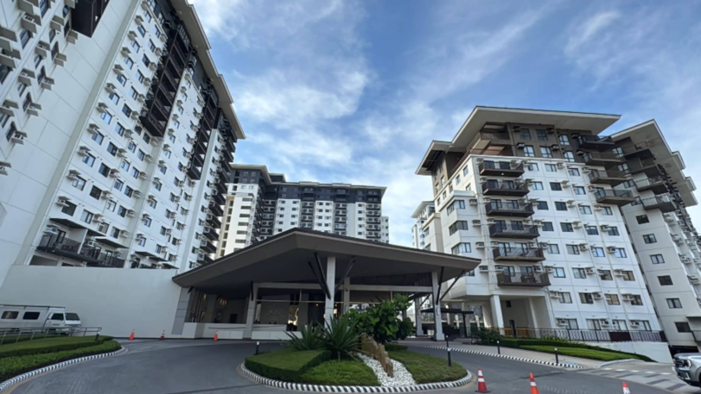 Serin East Tagaytay
