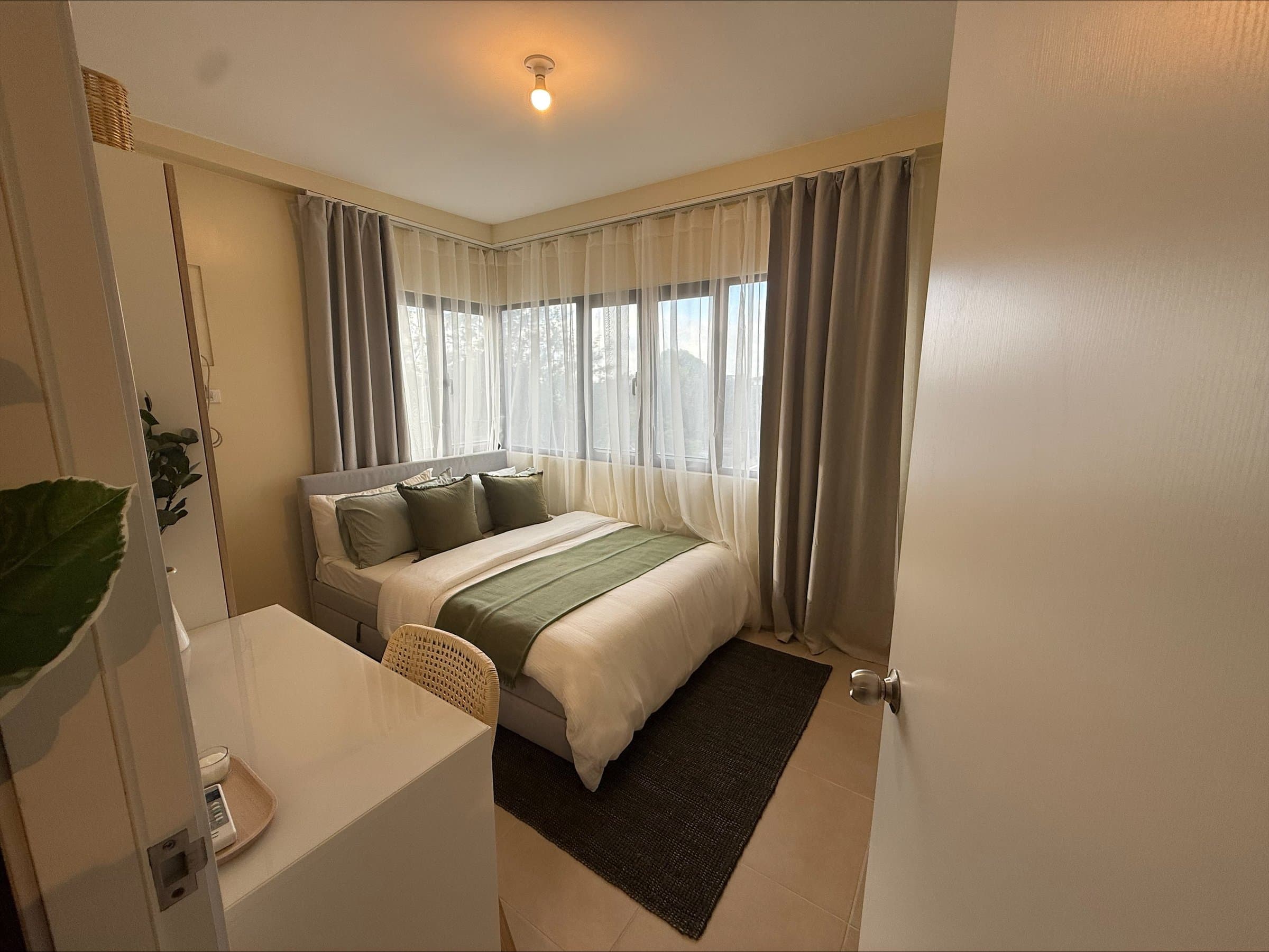 Serin East Tagaytay