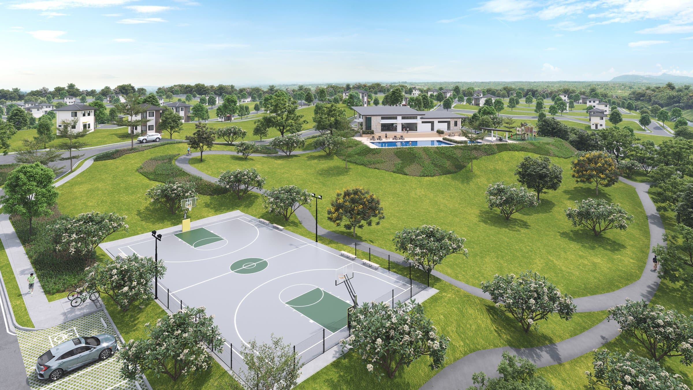 Southdale Settings Nuvali
