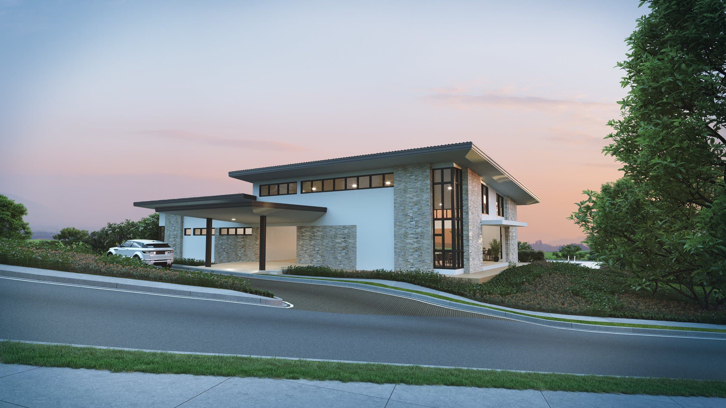 Southdale Settings Nuvali