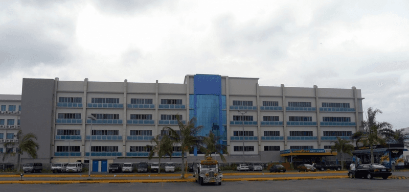 Bauan Doctors General Hospital