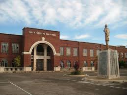 Bauan Technical High School