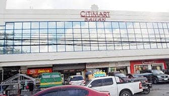 Citimart Bauan