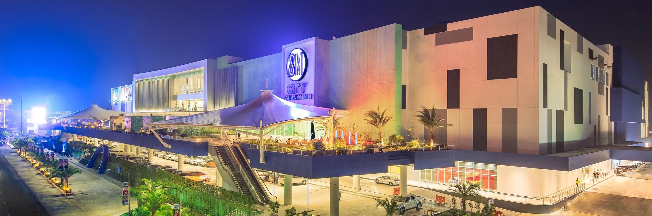 SM City Cabanatuan