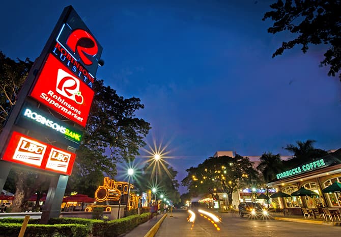 Hacienda Luisita