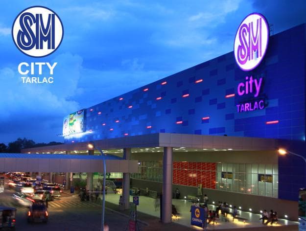 SM City Tarlac