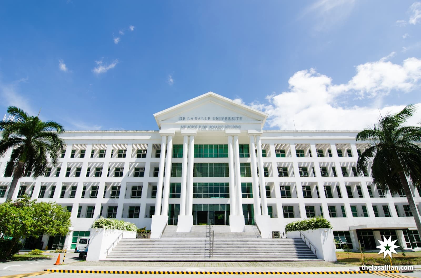 DSLU Dasmarinas