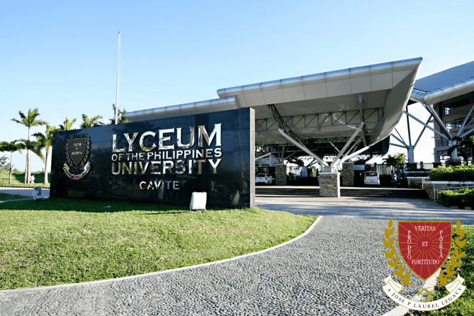 Lyceum of the Philippines University
