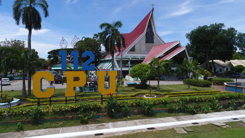 Central Philippine University