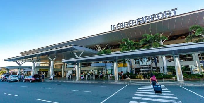 Iloilo International Airport