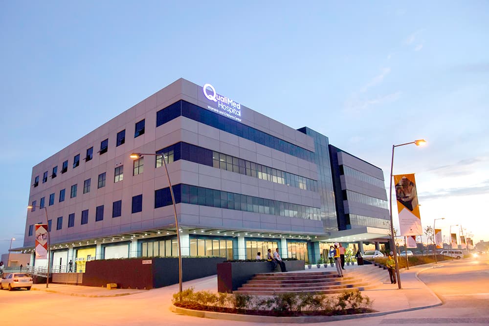 QualiMed Hospital
