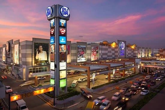SM City Iloilo