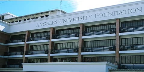 Angeles University Foundation