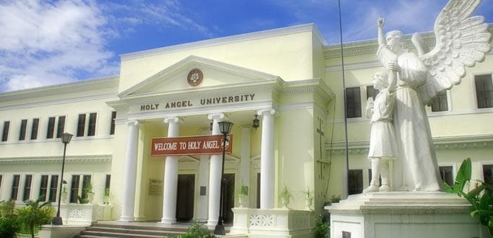 Holy Angel University