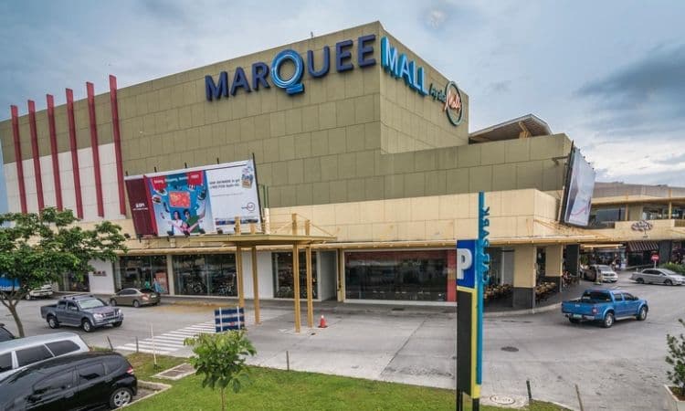 MarQuee Mall