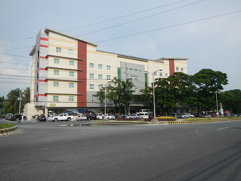 Sacred Heart Hospital